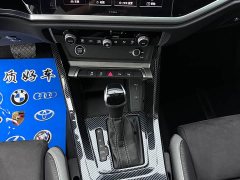 Audi Q3 35 TFSI Sport Dynamic Edition 1.4T - ფოტო 18