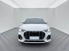 Audi Q3 35 TFSI Sport Dynamic Edition 1.4T - ფოტო 2