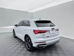Audi Q3 35 TFSI Sport Dynamic Edition 1.4T - ფოტო 4