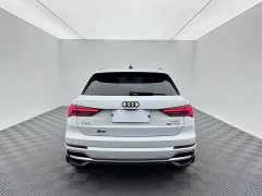 Audi Q3 35 TFSI Sport Dynamic Edition 1.4T - ფოტო 5