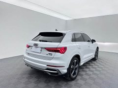 Audi Q3 35 TFSI Sport Dynamic Edition 1.4T - ფოტო 6