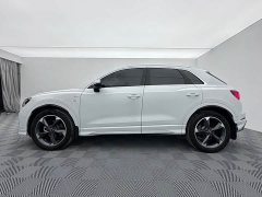 Audi Q3 35 TFSI Sport Dynamic Edition 1.4T - ფოტო 8