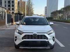 Toyota RAV4 2.0L CVT FWD Fashion Edition - ფოტო 2