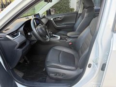 Toyota RAV4 2.0L CVT FWD Fashion Edition - ფოტო 3