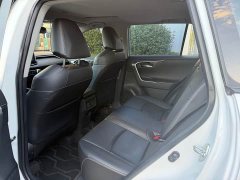 Toyota RAV4 2.0L CVT FWD Fashion Edition - ფოტო 4