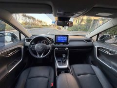 Toyota RAV4 2.0L CVT FWD Fashion Edition - ფოტო 5