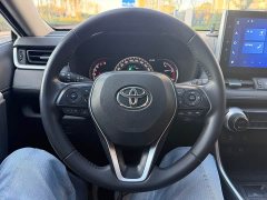 Toyota RAV4 2.0L CVT FWD Fashion Edition - ფოტო 6