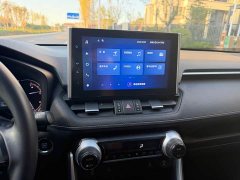 Toyota RAV4 2.0L CVT FWD Fashion Edition - ფოტო 7