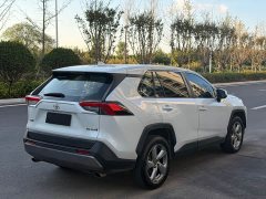 Toyota RAV4 2.0L CVT FWD Fashion Edition - ფოტო 8