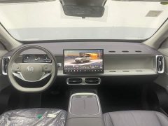 Leapmotor B10 2025 510 Pleasure Edition - ფოტო 13