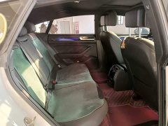 Volkswagen FAW-Volkswagen CC 2023 380TSI Eye-Catching Edition - ფოტო 10
