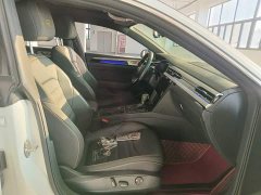 Volkswagen FAW-Volkswagen CC 2023 380TSI Eye-Catching Edition - ფოტო 11