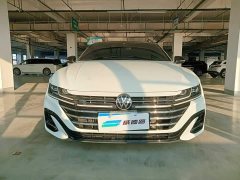 Volkswagen FAW-Volkswagen CC 2023 380TSI Eye-Catching Edition - ფოტო 2