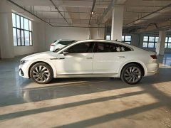 Volkswagen FAW-Volkswagen CC 2023 380TSI Eye-Catching Edition - ფოტო 3