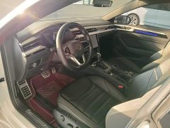Volkswagen FAW-Volkswagen CC 2023 380TSI Eye-Catching Edition - ფოტო 7