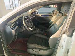 Volkswagen FAW-Volkswagen CC 2023 380TSI Eye-Catching Edition - ფოტო 8
