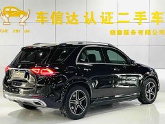Mercedes-Benz GLE (Imported) GLE 350 4MATIC Fashion - ფოტო 2