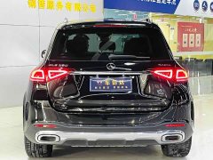 Mercedes-Benz GLE (Imported) GLE 350 4MATIC Fashion - ფოტო 3