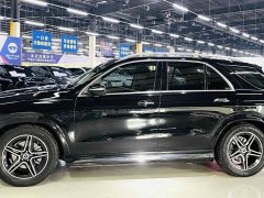 Mercedes-Benz GLE (Imported) GLE 350 4MATIC Fashion - ფოტო 4
