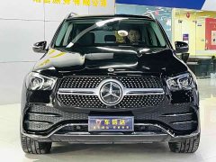 Mercedes-Benz GLE (Imported) GLE 350 4MATIC Fashion - ფოტო 5