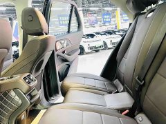 Mercedes-Benz GLE (Imported) GLE 350 4MATIC Fashion - ფოტო 7