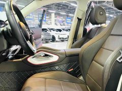 Mercedes-Benz GLE (Imported) GLE 350 4MATIC Fashion - ფოტო 8