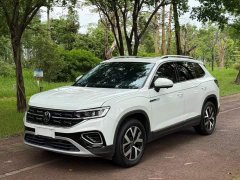 Volkswagen Taos 2023 300TSI FWD Luxury Plus Advanced Edition - ფოტო 1