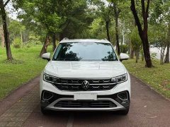Volkswagen Taos 2023 300TSI FWD Luxury Plus Advanced Edition - ფოტო 2