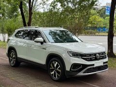 Volkswagen Taos 2023 300TSI FWD Luxury Plus Advanced Edition - ფოტო 3
