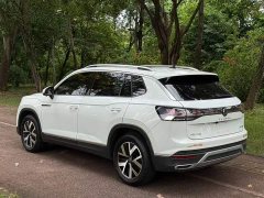 Volkswagen Taos 2023 300TSI FWD Luxury Plus Advanced Edition - ფოტო 4