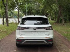 Volkswagen Taos 2023 300TSI FWD Luxury Plus Advanced Edition - ფოტო 5
