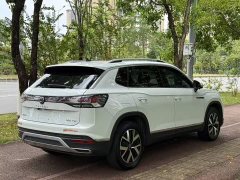 Volkswagen Taos 2023 300TSI FWD Luxury Plus Advanced Edition - ფოტო 6