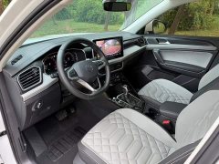 Volkswagen Taos 2023 300TSI FWD Luxury Plus Advanced Edition - ფოტო 7