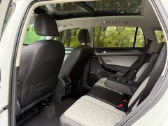 Volkswagen Taos 2023 300TSI FWD Luxury Plus Advanced Edition - ფოტო 8