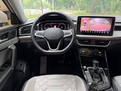 Volkswagen Taos 2023 300TSI FWD Luxury Plus Advanced Edition - ფოტო 9