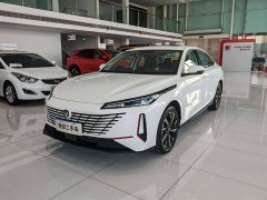 Changan Eado 1.5T Classic - ფოტო 1