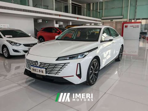 2026 Changan Eado 1.5T Classic - ავტომობილი ჩინეთიდან