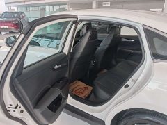 Changan Eado 1.5T Classic - ფოტო 11