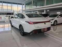 Changan Eado 1.5T Classic - ფოტო 12