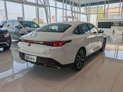 Changan Eado 1.5T Classic - ფოტო 14