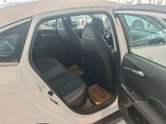 Changan Eado 1.5T Classic - ფოტო 16