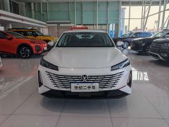Changan Eado 1.5T Classic - ფოტო 2
