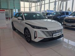 Changan Eado 1.5T Classic - ფოტო 3
