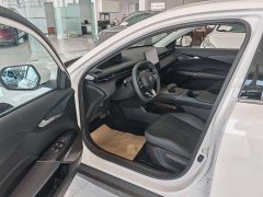Changan Eado 1.5T Classic - ფოტო 5