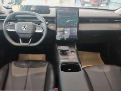 Changan Eado 1.5T Classic - ფოტო 9