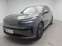 Nio Lerado L90 Max Six-Seater - ფოტო 1