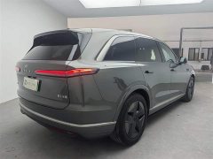 Nio Lerado L90 Max Six-Seater - ფოტო 10