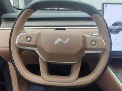 Nio Lerado L90 Max Six-Seater - ფოტო 17