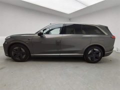 Nio Lerado L90 Max Six-Seater - ფოტო 3