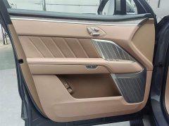 Nio Lerado L90 Max Six-Seater - ფოტო 4